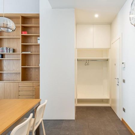 밀라노 Easylife - Elegante Dimora Due Passi Dal Duomo 아파트 외부 사진